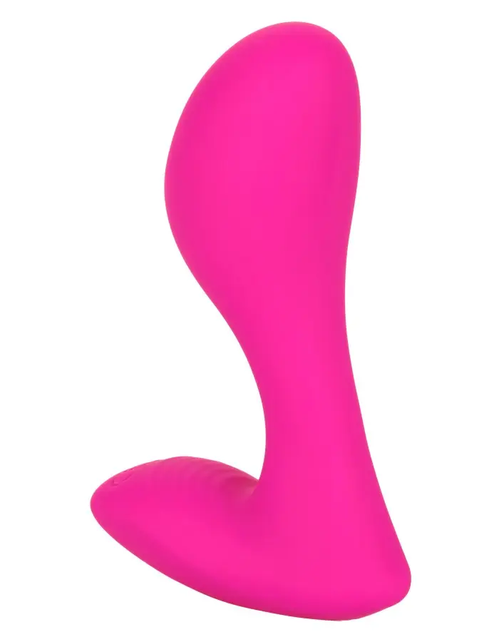Silicone Remote G-Spot Arouser