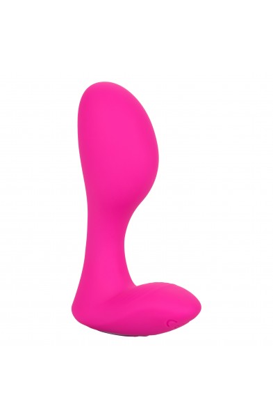 Silicone Remote G-Spot Arouser