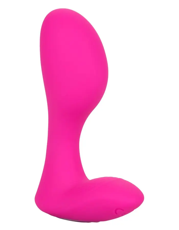 Silicone Remote G-Spot Arouser