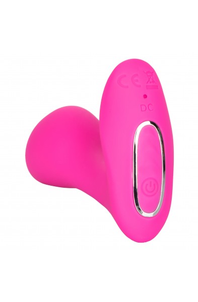 Silicone Remote G-Spot Arouser