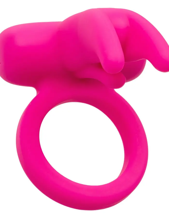 Silicone Rechargeable Triple Clit Flicker