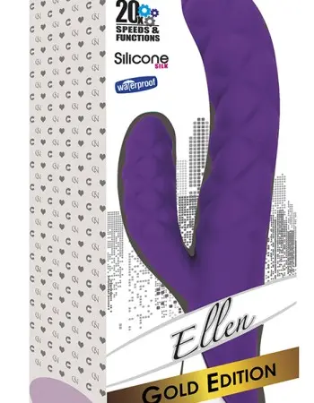 Gossip Ellen - Violet