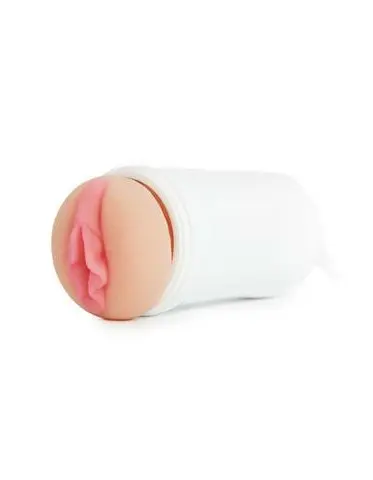 Happy Ending Shower Stroker - Pussy