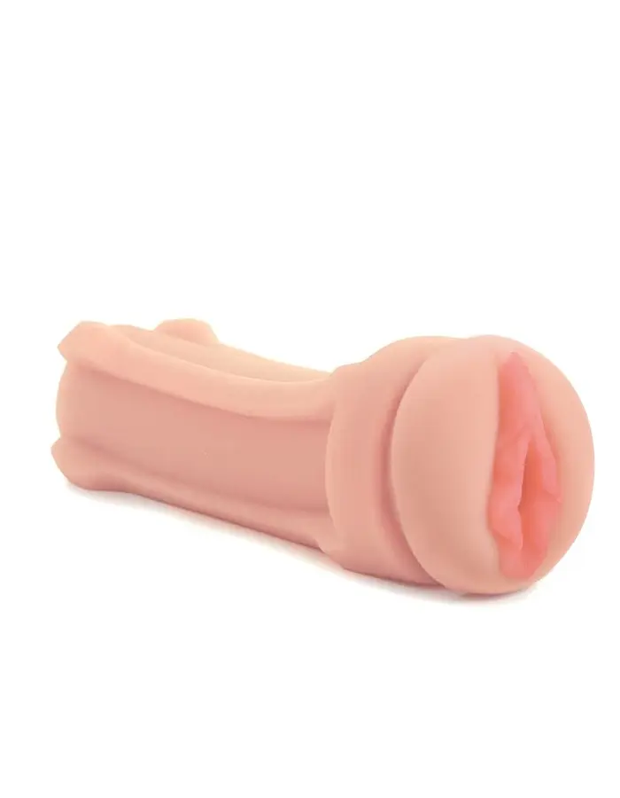 Happy Ending Shower Stroker - Pussy