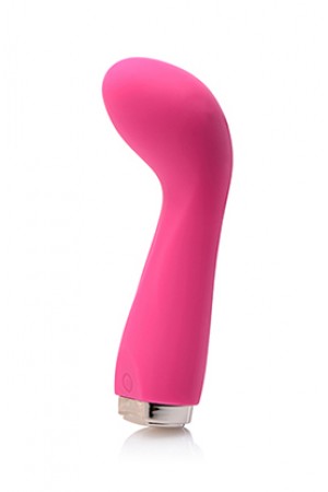 Gossip 10x G-Spot Silicone Vive - Magenta