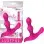 Lustful Tri-Spot - Pink