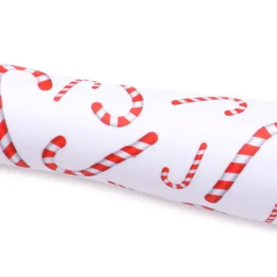 Bang - Naughty Holiday Kit - Wrist Ties XL Bullet  and Blindfold