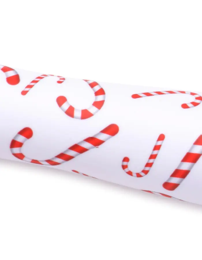 Bang - Naughty Holiday Kit - Wrist Ties XL Bullet  and Blindfold