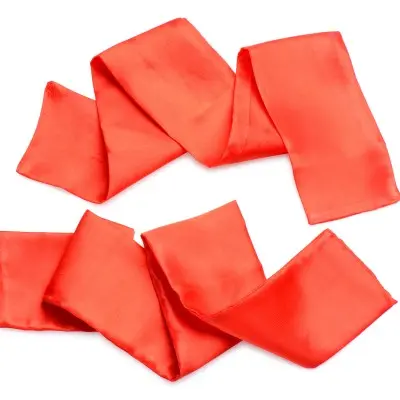 Bang - Naughty Holiday Kit - Wrist Ties XL Bullet  and Blindfold