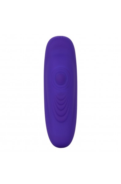 Lock-N-Play Remote Pulsating Panty Teaser