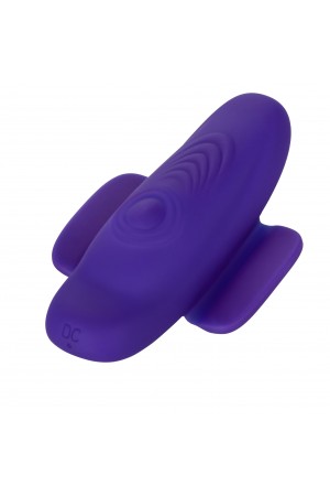 Lock-N-Play Remote Pulsating Panty Teaser