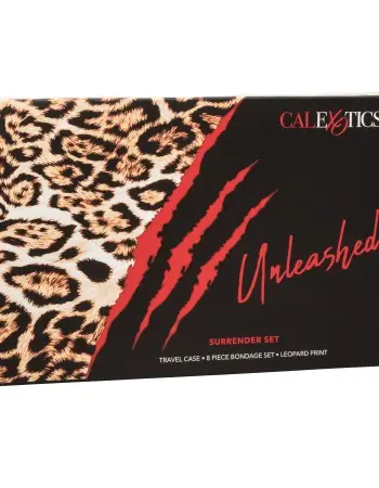Unleashed Surrender Set
