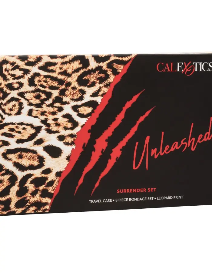 Unleashed Surrender Set