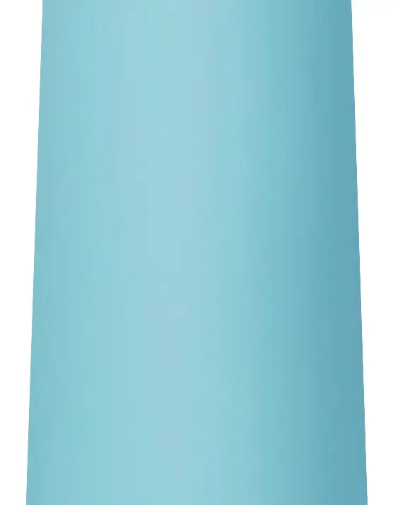 Eves Teal Blissful Bullet