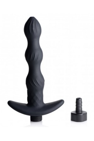 Pleasure Flow 10x Vibrating Enema Tip