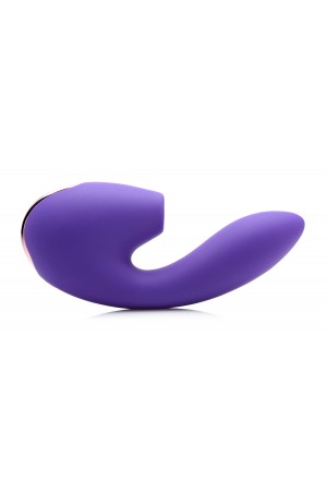 Shegasm Elevate G-Spot Vibrator