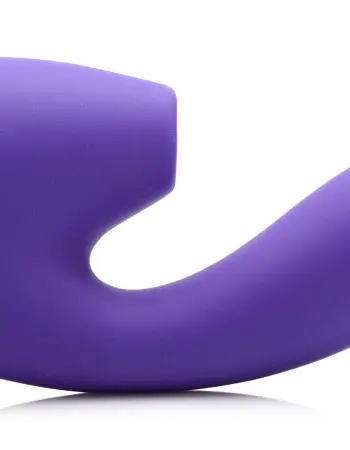 Shegasm Elevate G-Spot Vibrator