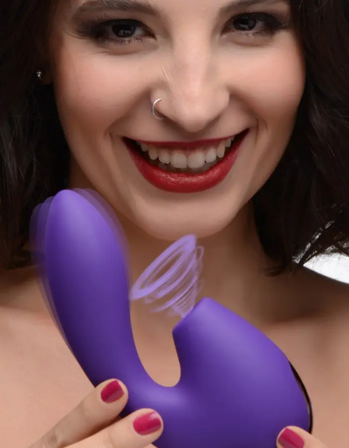 Shegasm Elevate G-Spot Vibrator