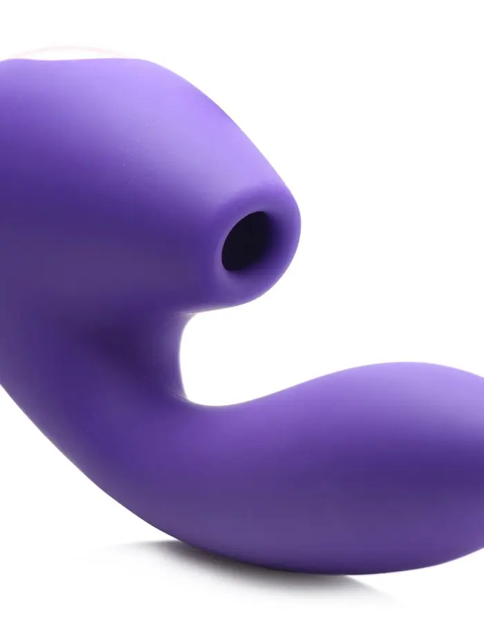 Shegasm Elevate G-Spot Vibrator