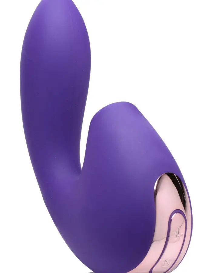 Shegasm Elevate G-Spot Vibrator