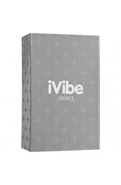 Ivibe Select - Iplay - Black