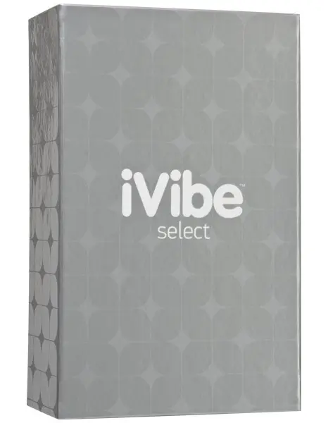 Ivibe Select - Iplay - Black