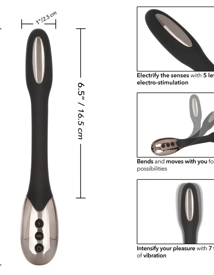 Volt Electro-Spark