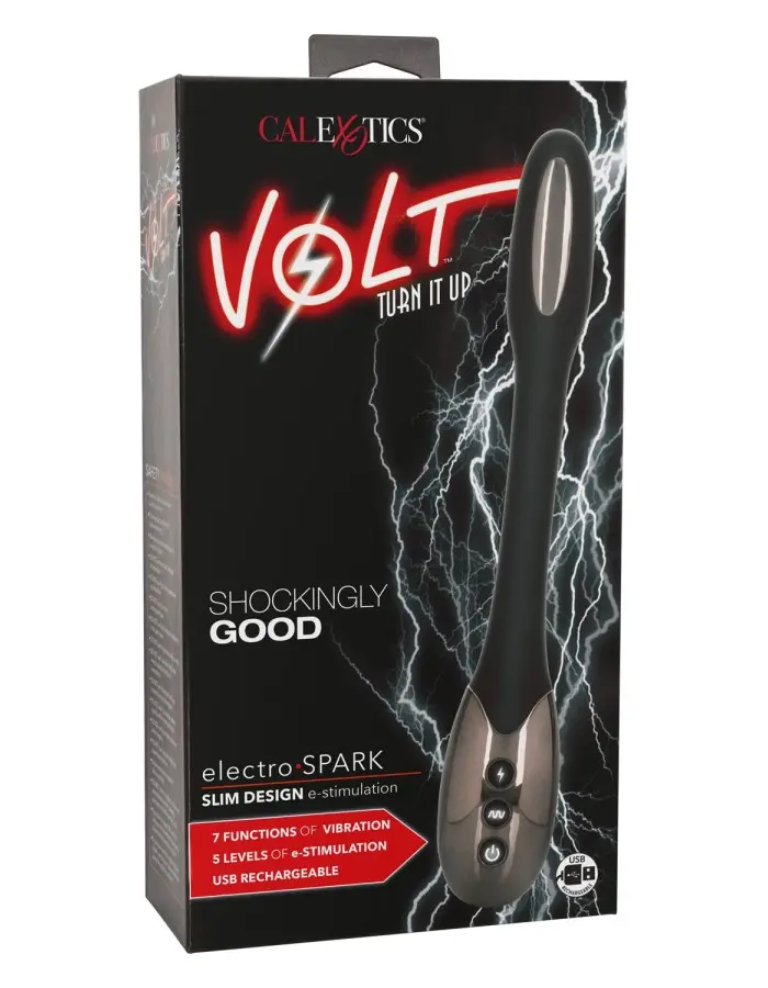 Volt Electro-Spark