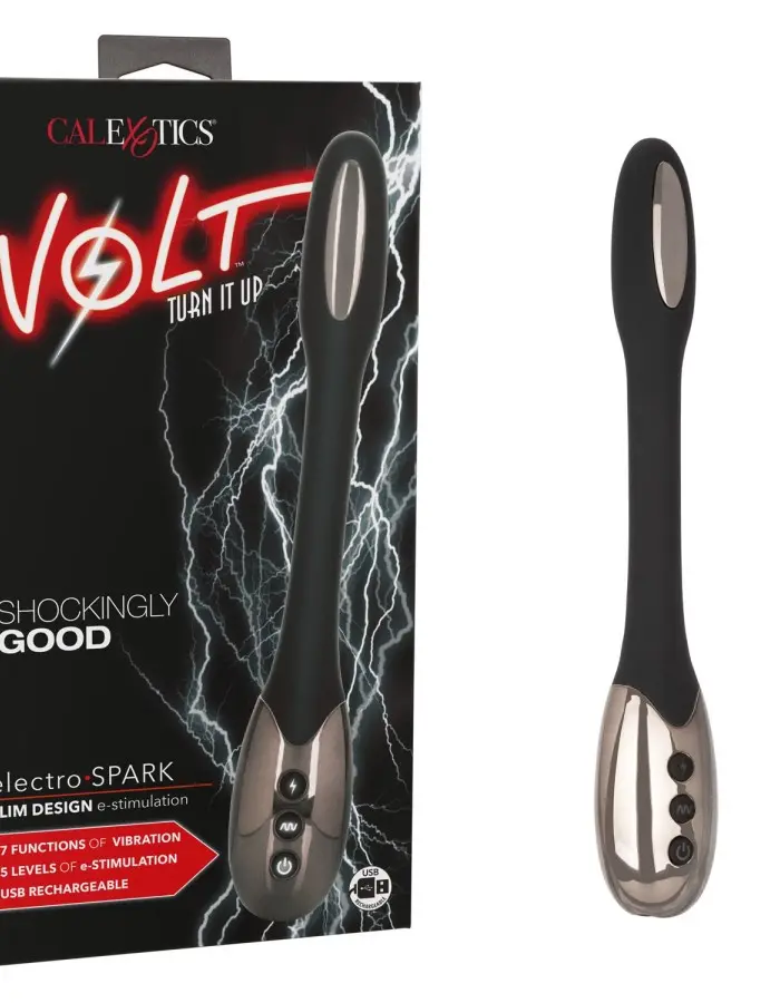Volt Electro-Spark