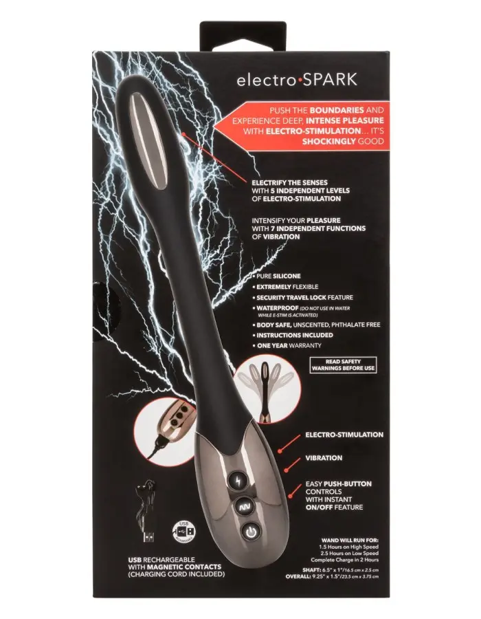 Volt Electro-Spark