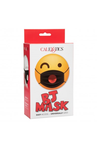 Bj Mask