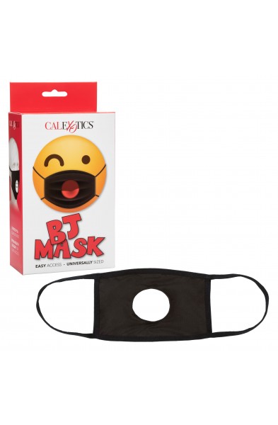 Bj Mask