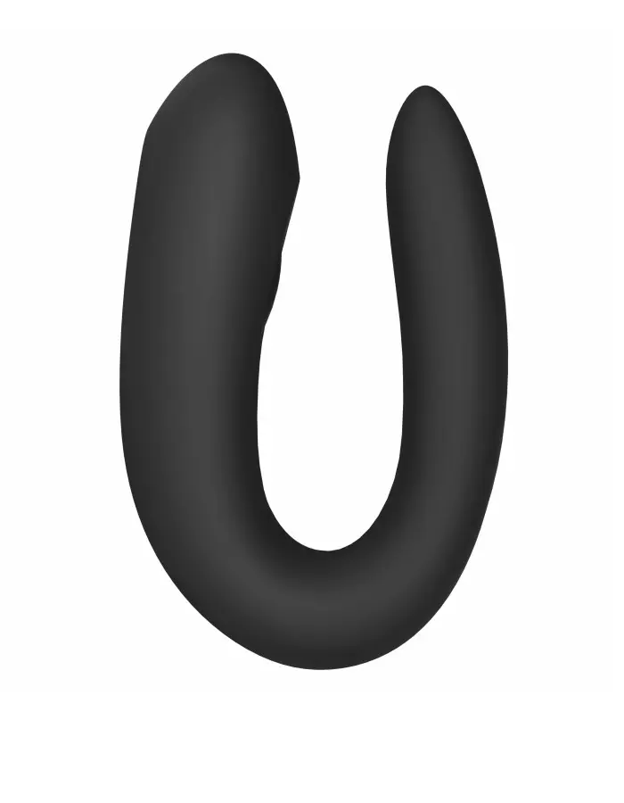 Double Joy - Black