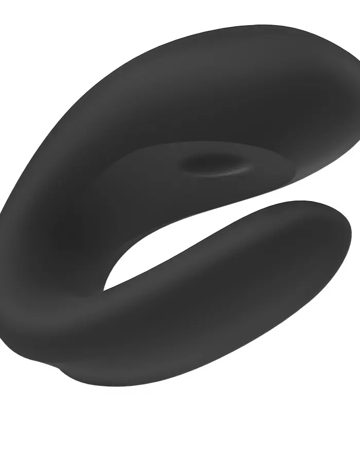 Double Joy - Black