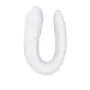 Double Joy - White