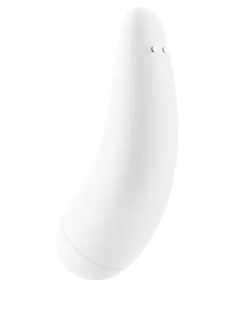 Curvy 2 Plus - White