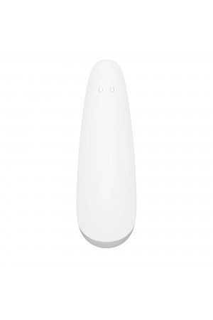 Curvy 2 Plus - White