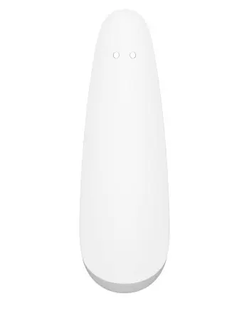 Curvy 2 Plus - White
