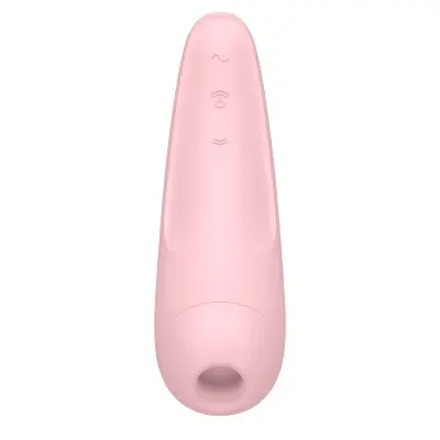 Curvy 2 Plus - Pink
