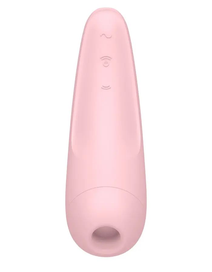 Curvy 2 Plus - Pink