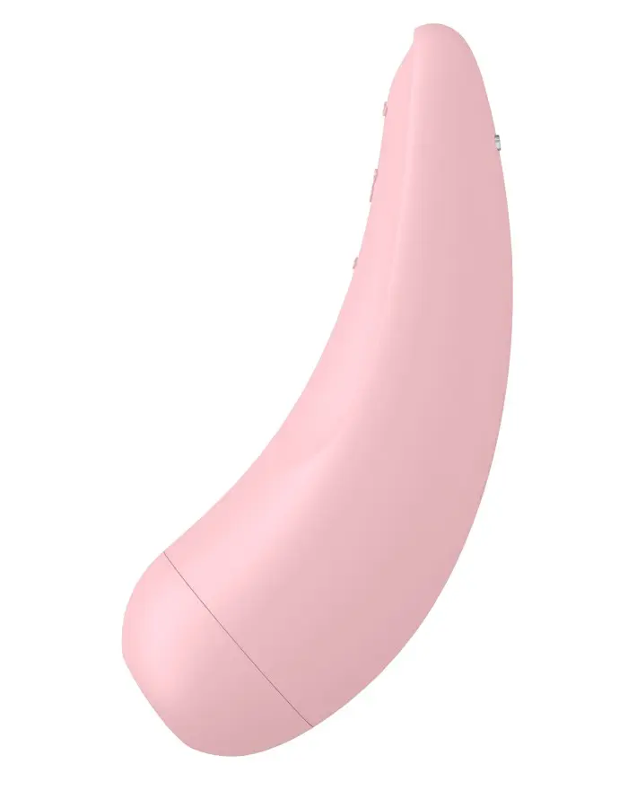 Curvy 2 Plus - Pink