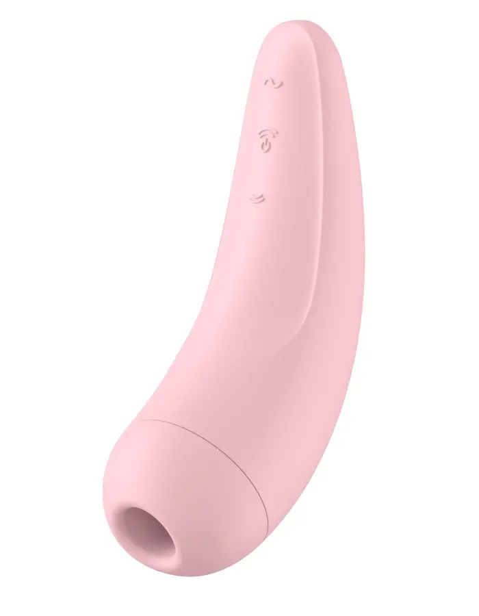 Curvy 2 Plus - Pink