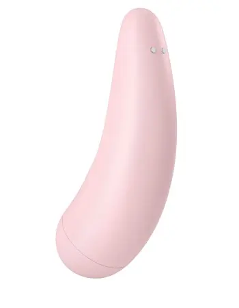 Curvy 2 Plus - Pink