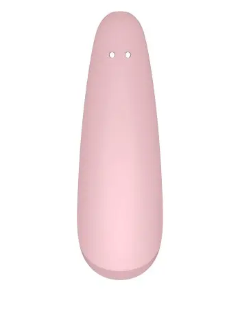 Curvy 2 Plus - Pink