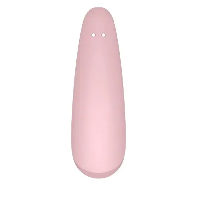 Curvy 2 Plus - Pink