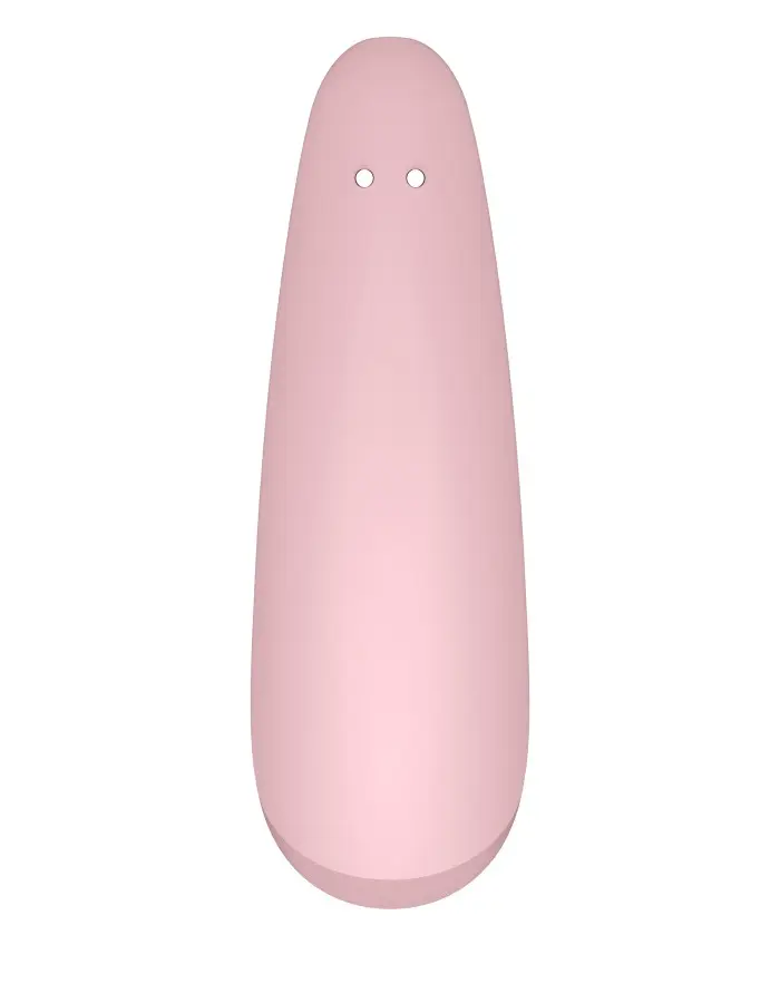 Curvy 2 Plus - Pink