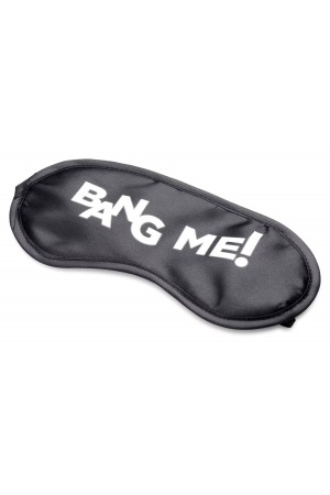 Bang Backdoor Adventure Kit - Black