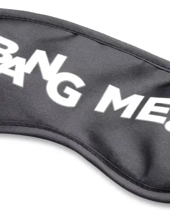 Bang Backdoor Adventure Kit - Black