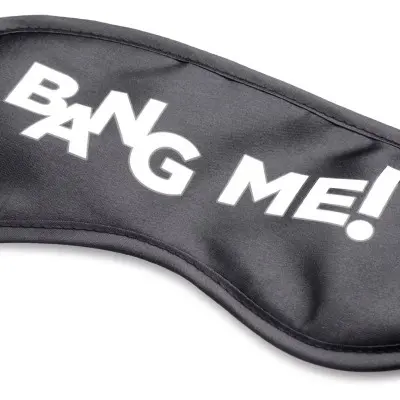 Bang Backdoor Adventure Kit - Black