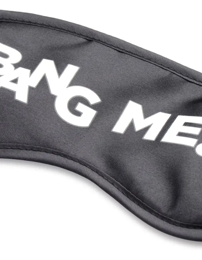 Bang Backdoor Adventure Kit - Black